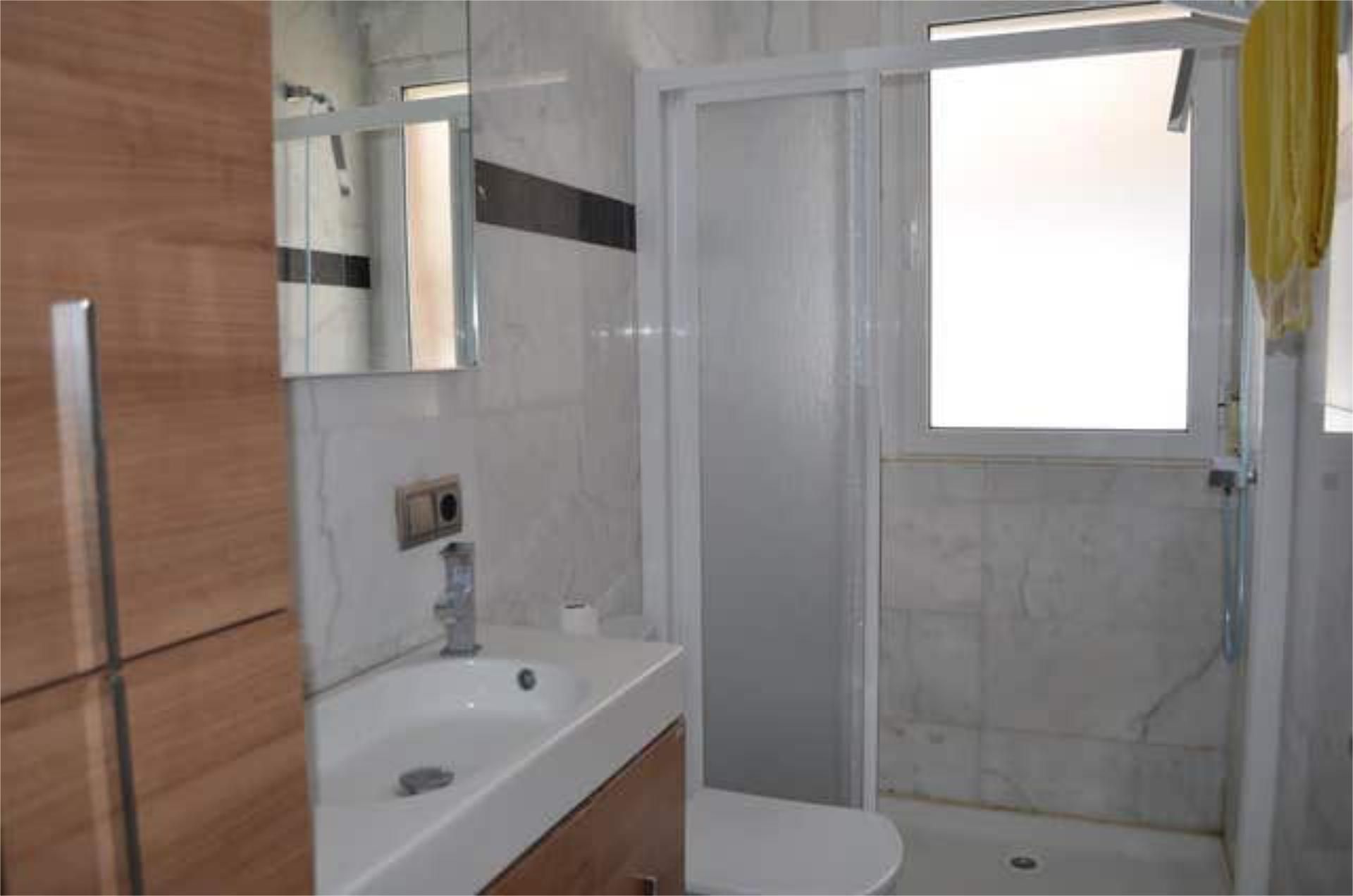 Pis de lloguer a Cantoria