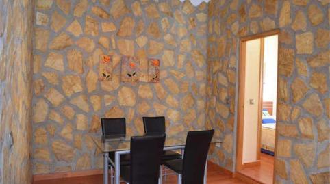 Foto 2 de Pis de lloguer a Cantoria, Almería