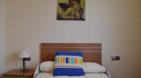 Foto 4 de Pis de lloguer a Cantoria, Almería