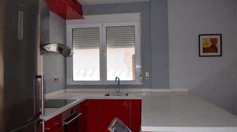 Foto 5 de Pis de lloguer a Cantoria, Almería