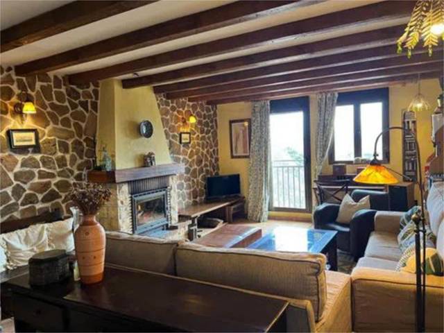 Piso en Venta en Calle la Fuente, 21 en El Ordial