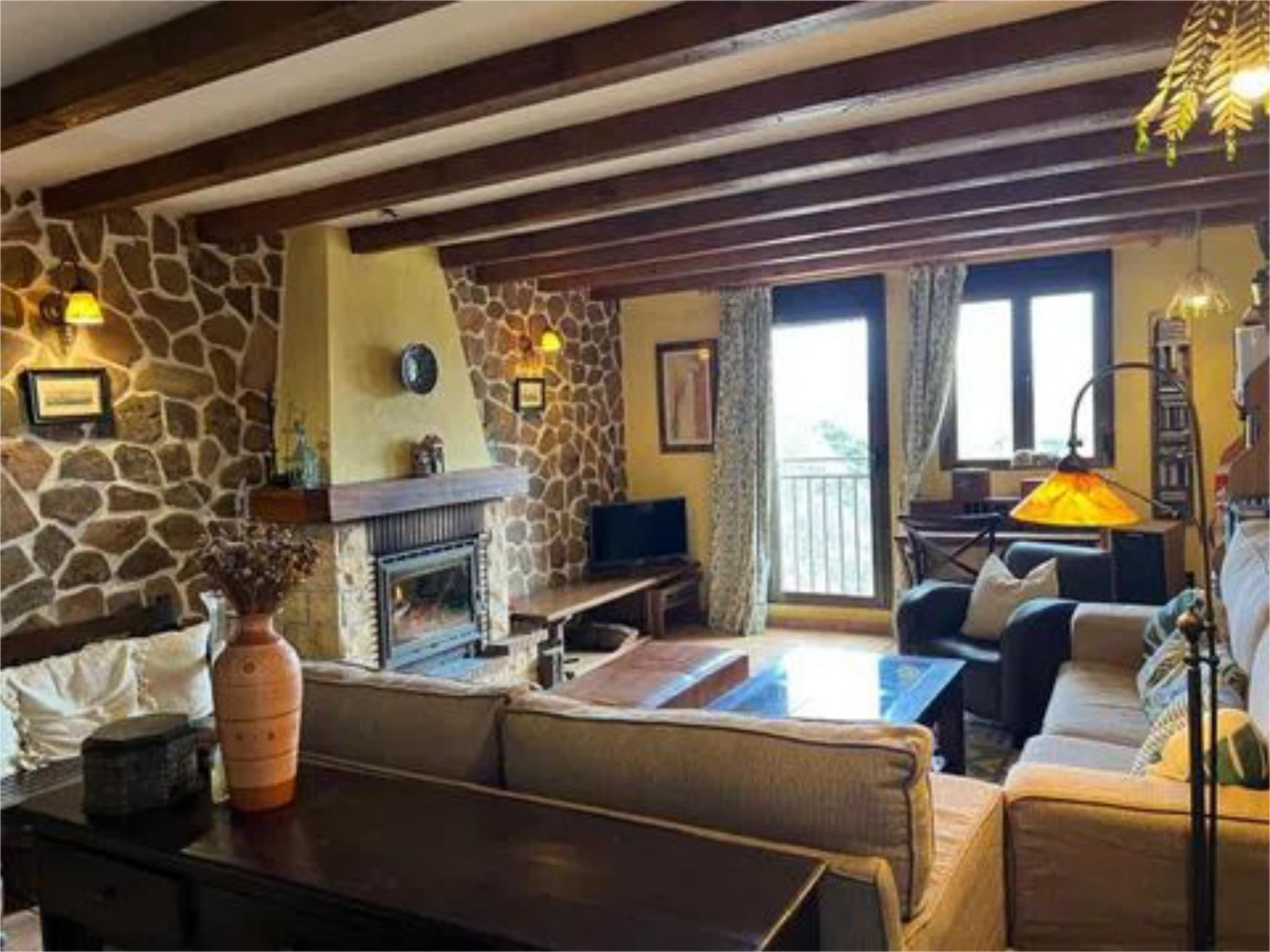 Pis en venda a Calle la Fuente, 21, El Ordial Pis en venda a Calle la Fuente, 21, El Ordial