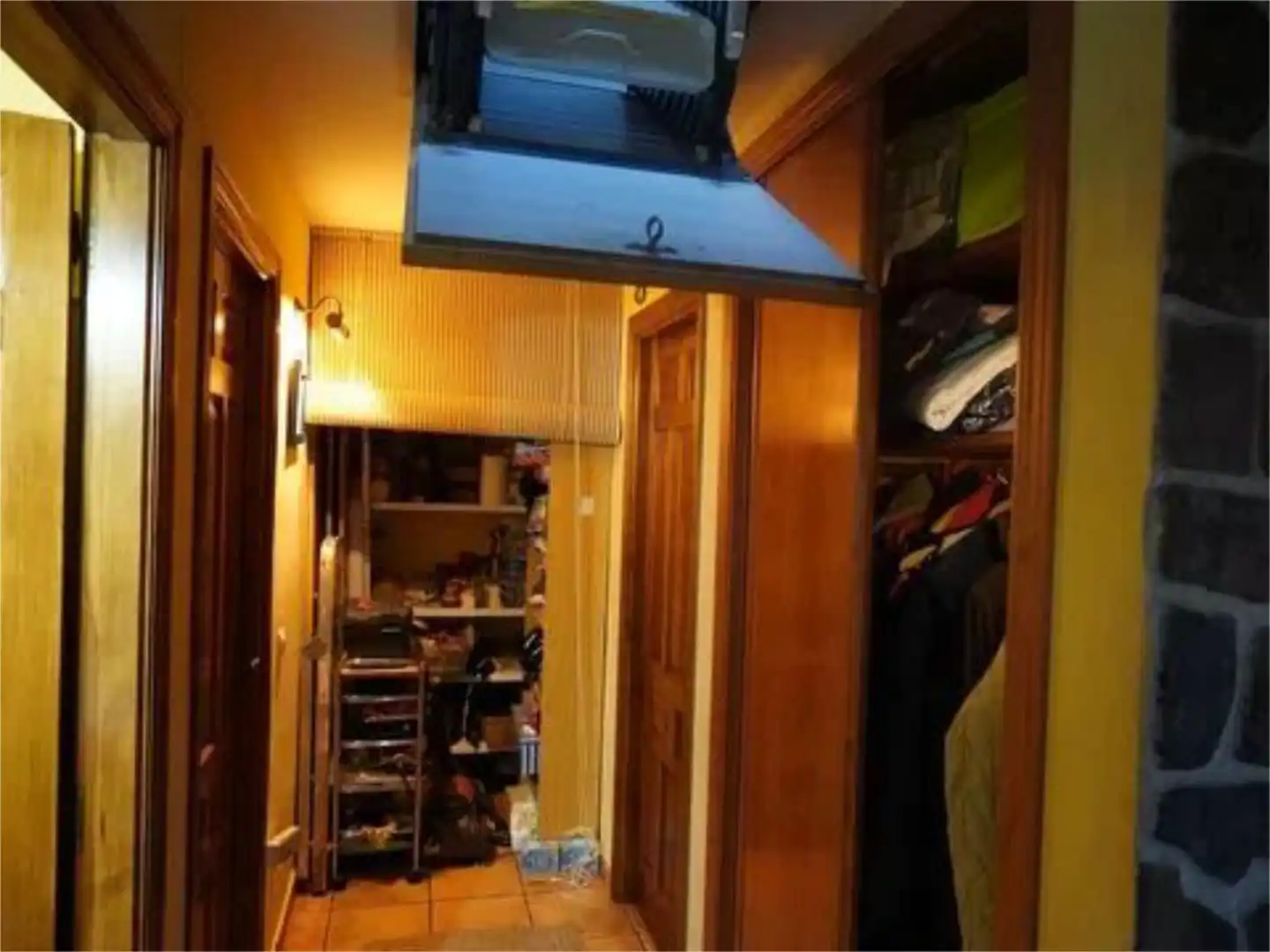 Wohnung zum Verkauf in El Ordial mit Heizung, Möbliert und Balkon