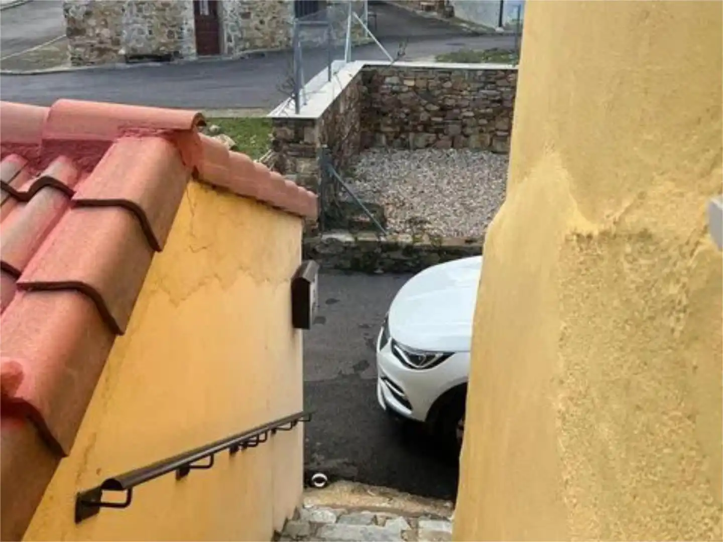 Parkplatz von Wohnung zum Verkauf in El Ordial mit Heizung, Möbliert und Balkon