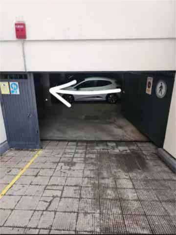 Garaje en Alquiler en Nuevo Parque - Los Rosales - Tráfico Pesado