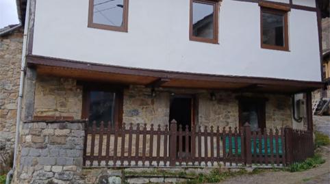 Casa adosada en venda a Lugar Caleao, 117, Caso, Asturias - imatge 3 Foto 3 de Casa adosada en venda a Lugar Caleao, 117, Caso, Asturias