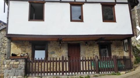 Casa adosada en venda a Lugar Caleao, 117, Caso, Asturias - imatge 2 Foto 2 de Casa adosada en venda a Lugar Caleao, 117, Caso, Asturias