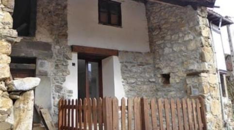 Casa adosada en venda a Lugar Caleao, 117, Caso, Asturias - imatge 4 Foto 4 de Casa adosada en venda a Lugar Caleao, 117, Caso, Asturias