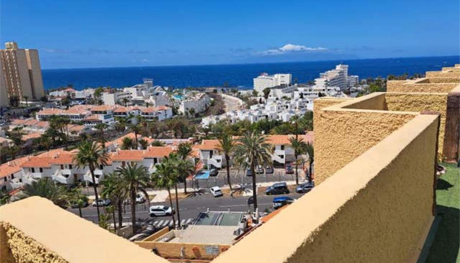 Apartamento en venta en Playa de las Américas, Adeje - imagen 1 Foto 1 de Apartamento en venta en Playa de las Américas, Adeje