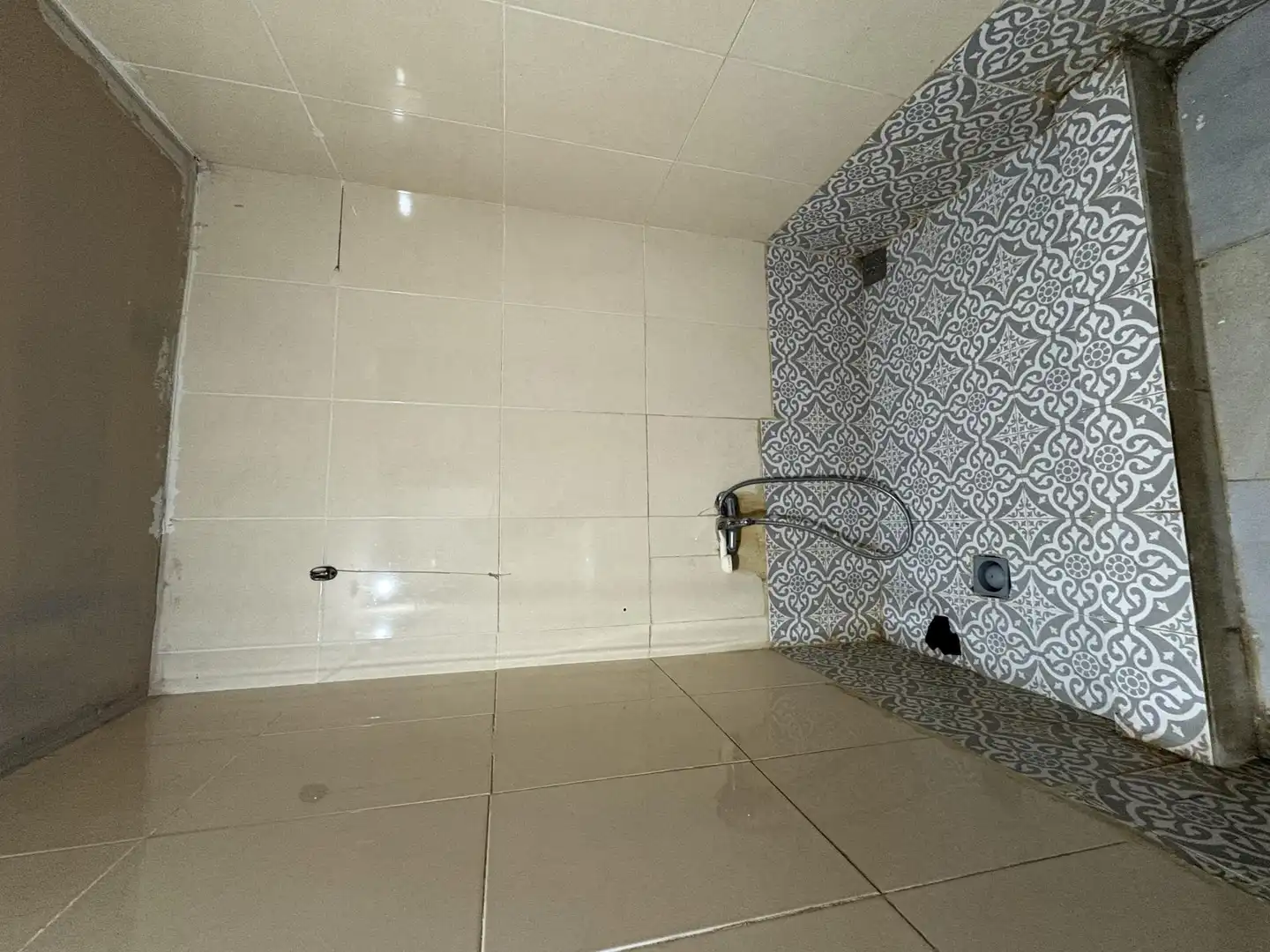 Bathroom of Flat for sale in Fitero  with Terrace