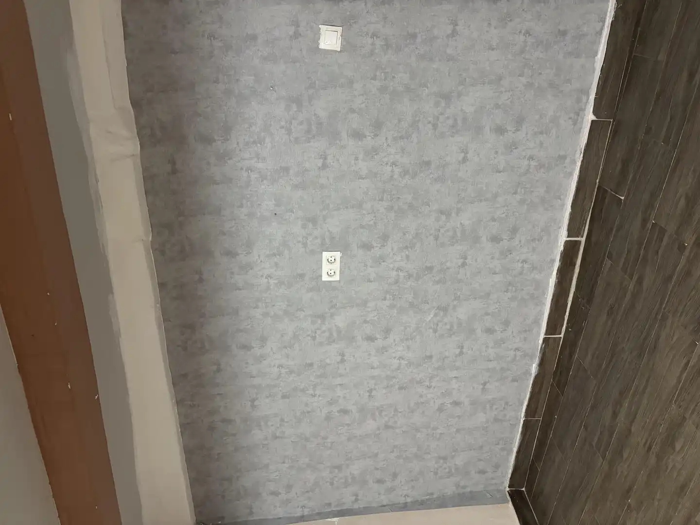 Bathroom of Flat for sale in Fitero  with Terrace