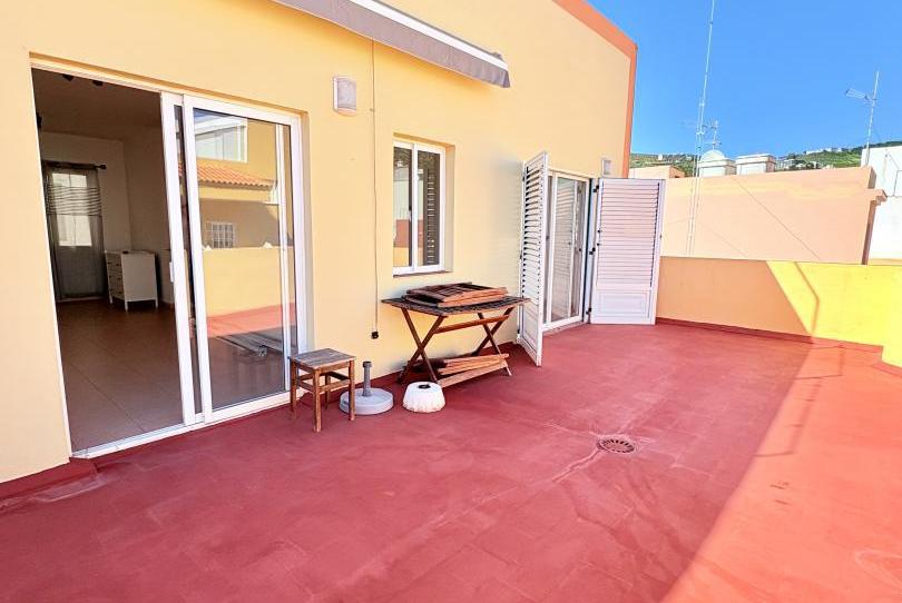 Piso en venta en Calle Castellón, 10, Gracia, San Cristóbal de la Laguna - imagen 1 Foto 1 de Piso en venta en Calle Castellón, 10, Gracia, San Cristóbal de la Laguna