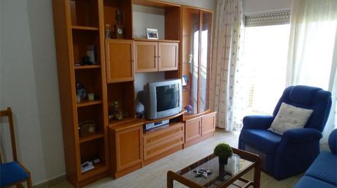 Foto 3 de Pis en venda a Calle José Antonio Lucas Albaladejo, 7, Santiago de la Ribera, San Javier