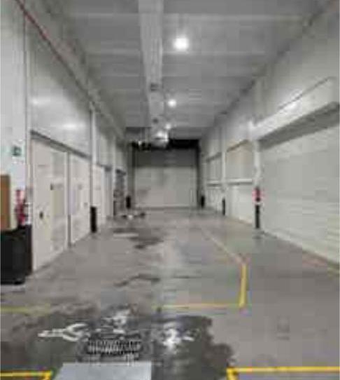 Garage to rent in Bolueta, Bilbao - image 1 Photo 1 of Garage to rent in Bolueta, Bilbao