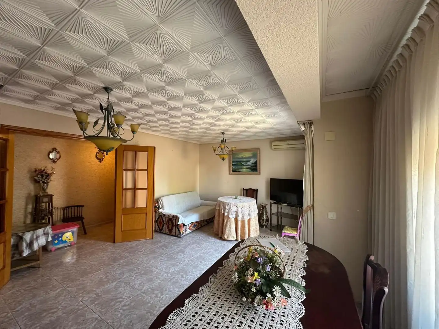 Flat for sale in Carrer de Ramon Villarroya, 57, Moncada Flat for sale in Carrer de Ramon Villarroya, 57, Moncada