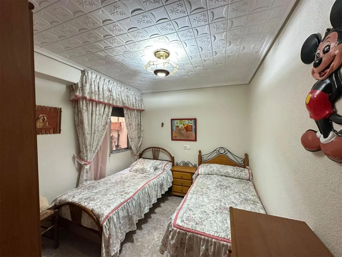 Flat for sale in Carrer de Ramon Villarroya, 57, Moncada Flat for sale in Carrer de Ramon Villarroya, 57, Moncada