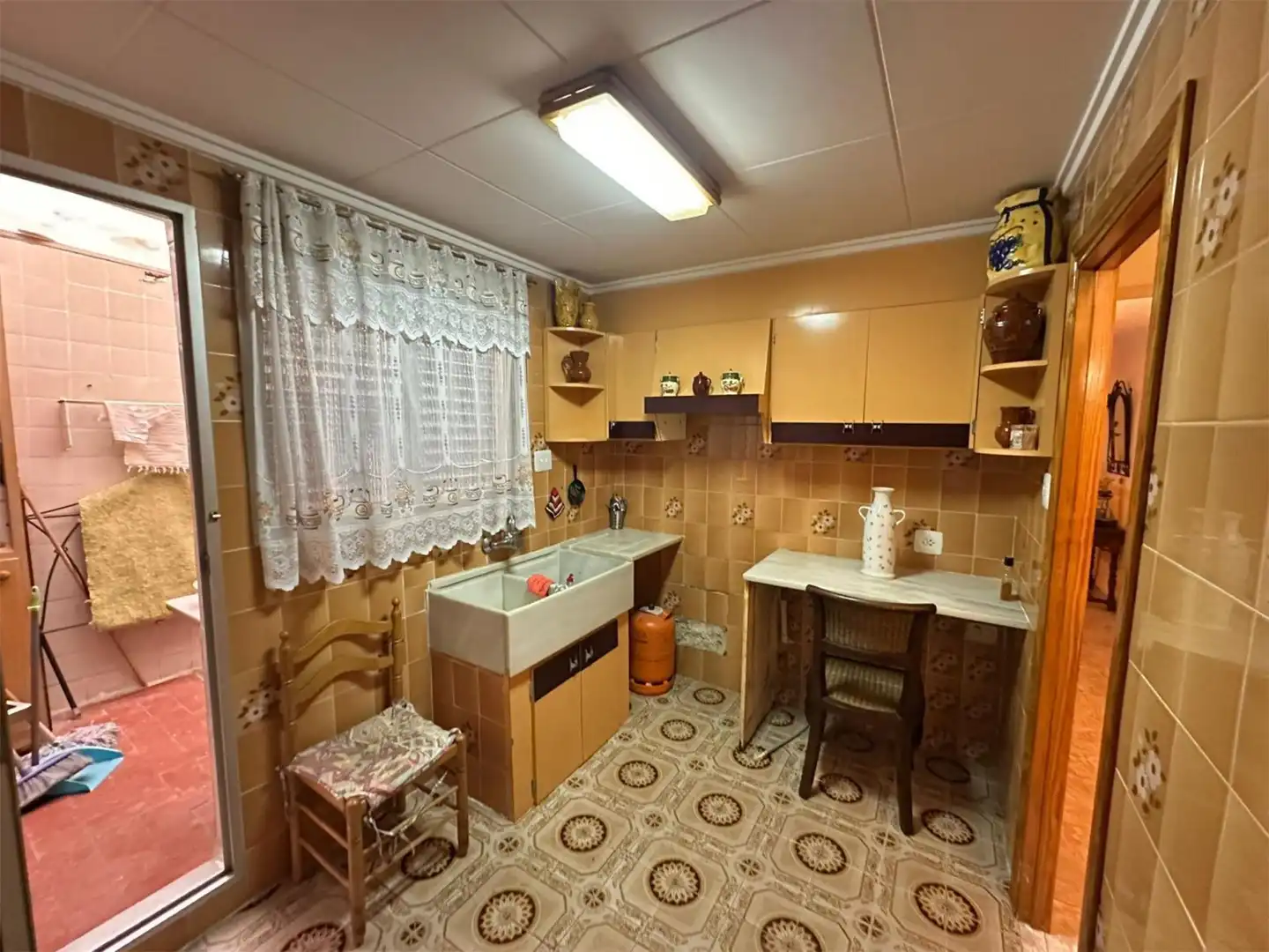 Flat for sale in Carrer de Ramon Villarroya, 57, Moncada Flat for sale in Carrer de Ramon Villarroya, 57, Moncada