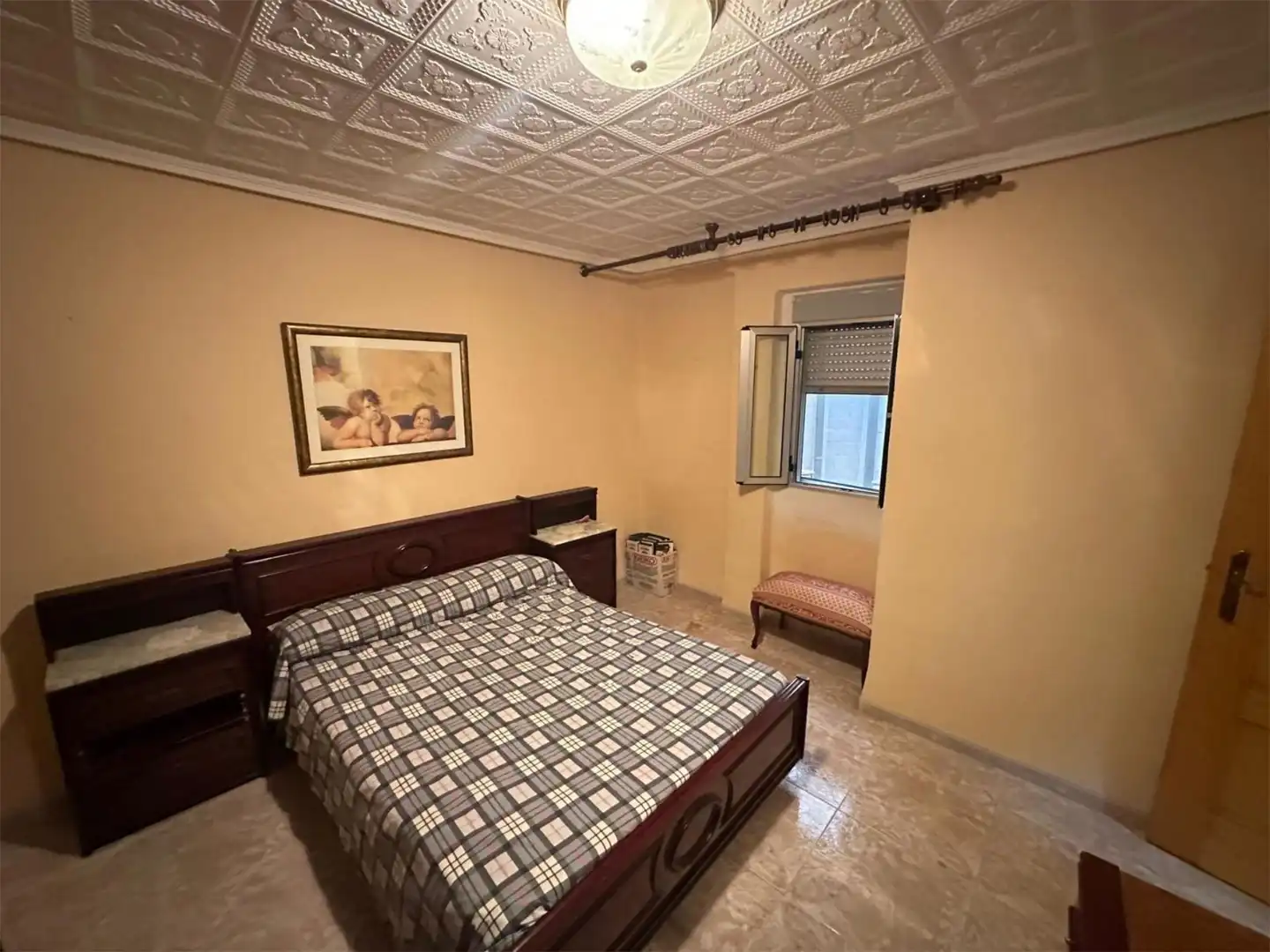 Flat for sale in Carrer de Ramon Villarroya, 57, Moncada Flat for sale in Carrer de Ramon Villarroya, 57, Moncada