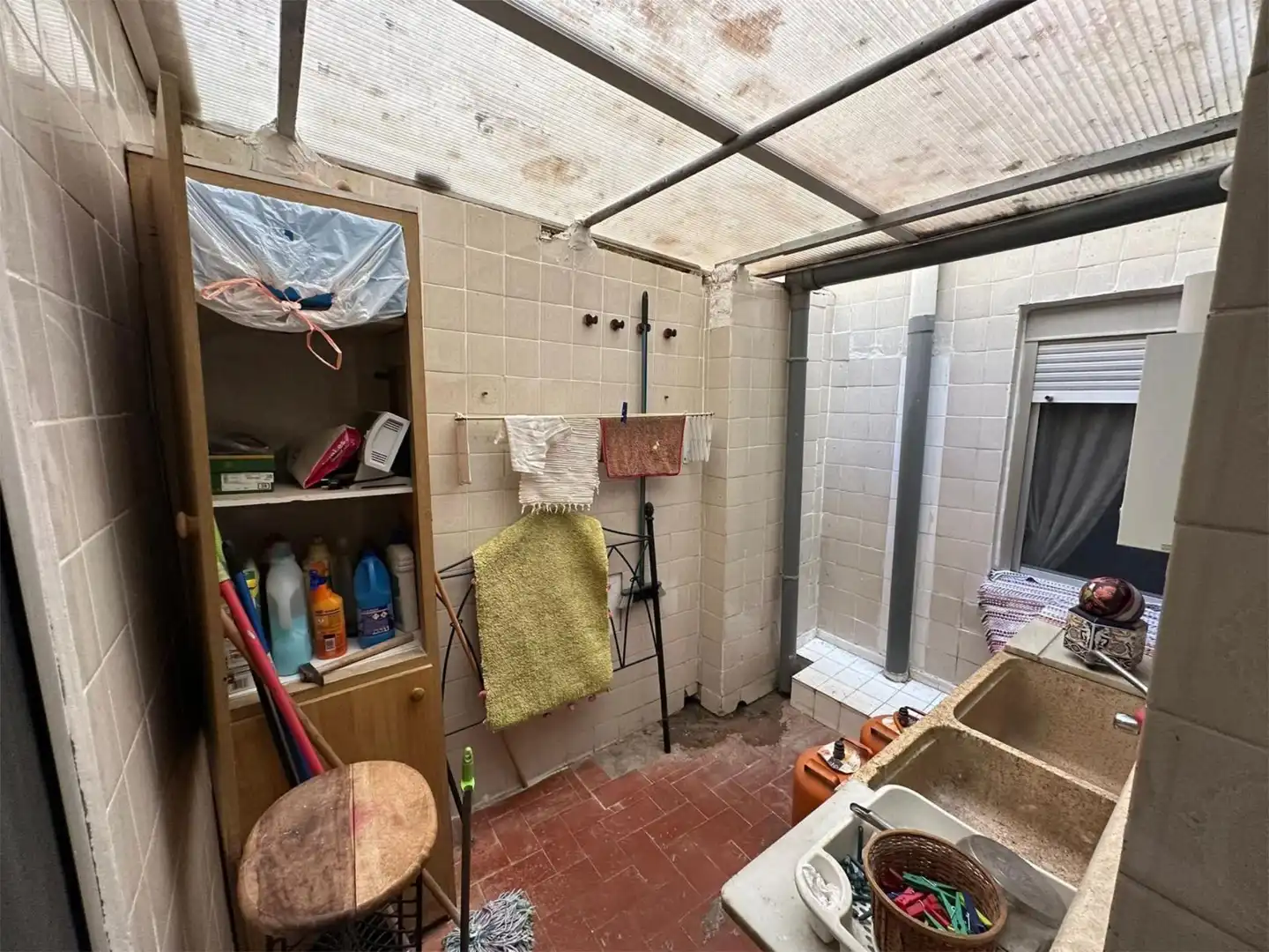 Flat for sale in Carrer de Ramon Villarroya, 57, Moncada Flat for sale in Carrer de Ramon Villarroya, 57, Moncada
