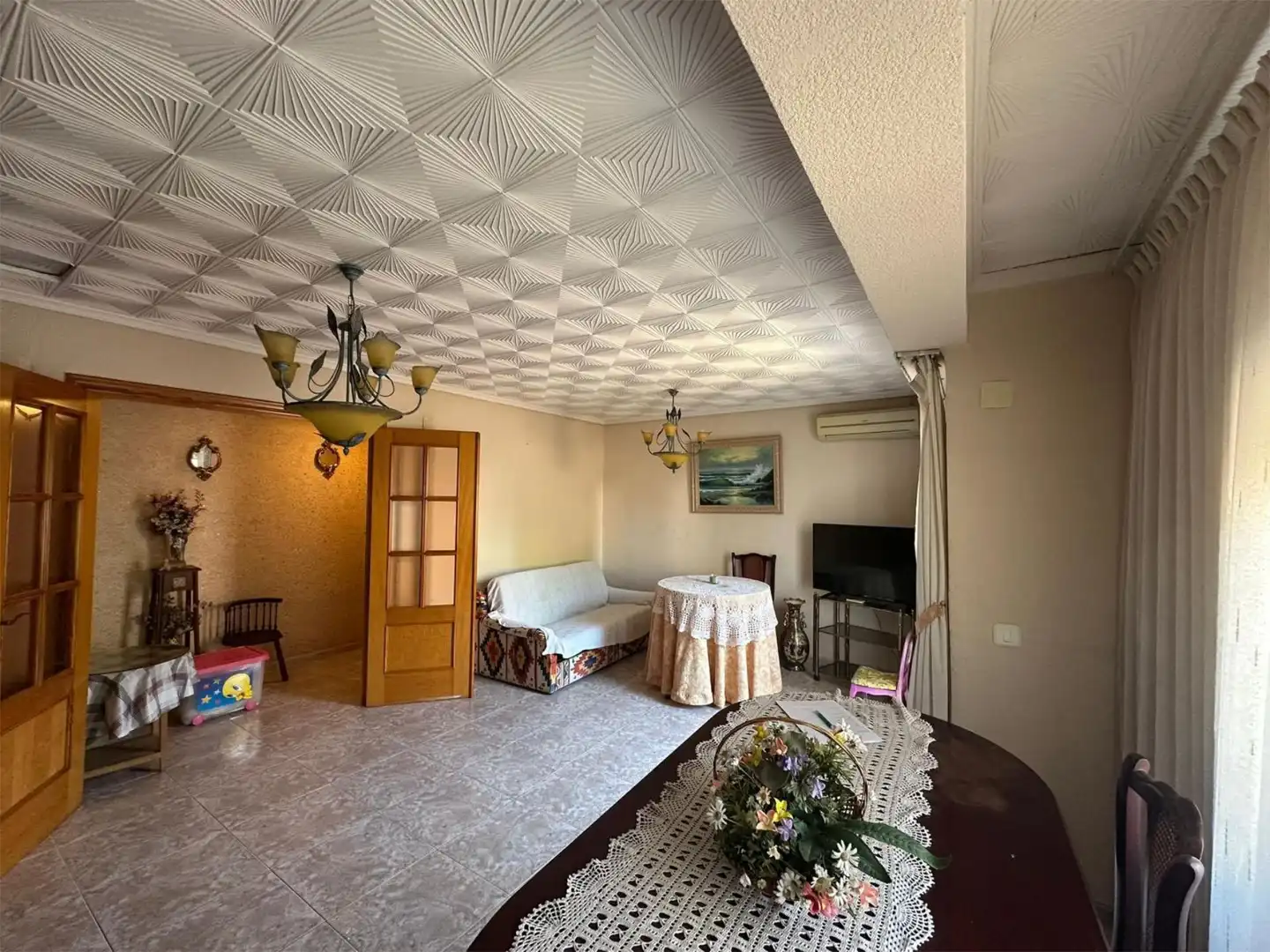 Flat for sale in Carrer de Ramon Villarroya, 57, Moncada Flat for sale in Carrer de Ramon Villarroya, 57, Moncada