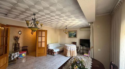 Foto 4 de Piso en venta en Carrer de Ramon Villarroya, 57, Moncada, Valencia