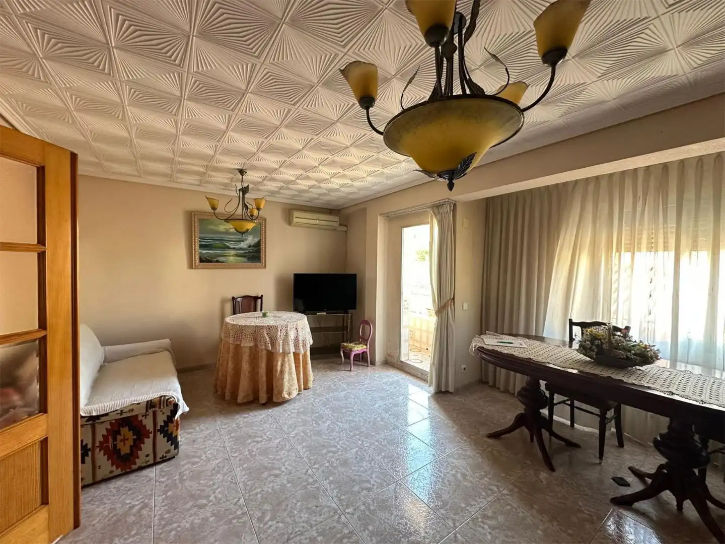 Flat for sale in Carrer de Ramon Villarroya, 57, Moncada Flat for sale in Carrer de Ramon Villarroya, 57, Moncada