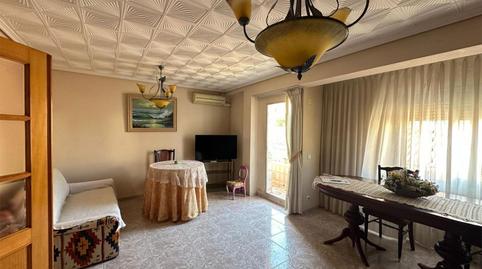 Foto 2 de Piso en venta en Carrer de Ramon Villarroya, 57, Moncada, Valencia