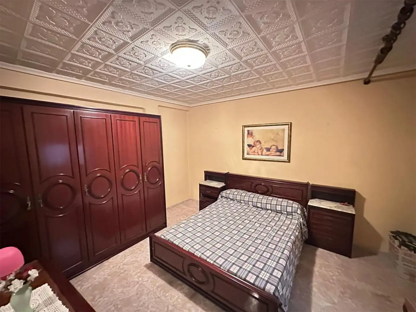 Flat for sale in Carrer de Ramon Villarroya, 57, Moncada Flat for sale in Carrer de Ramon Villarroya, 57, Moncada