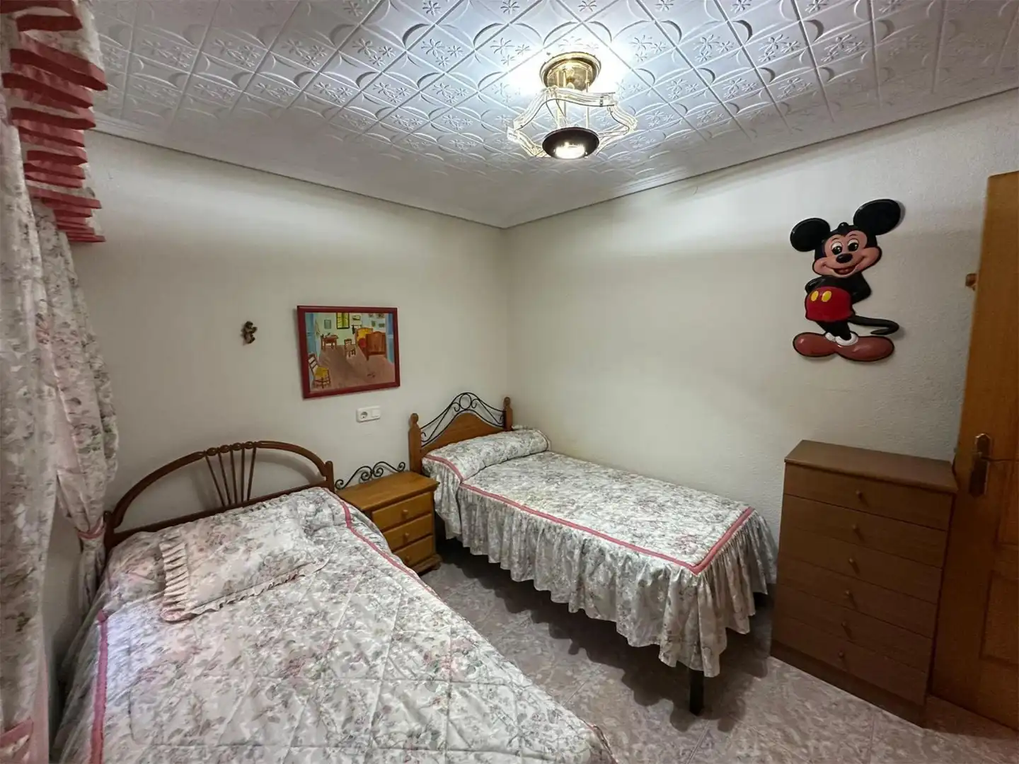 Flat for sale in Carrer de Ramon Villarroya, 57, Moncada Flat for sale in Carrer de Ramon Villarroya, 57, Moncada