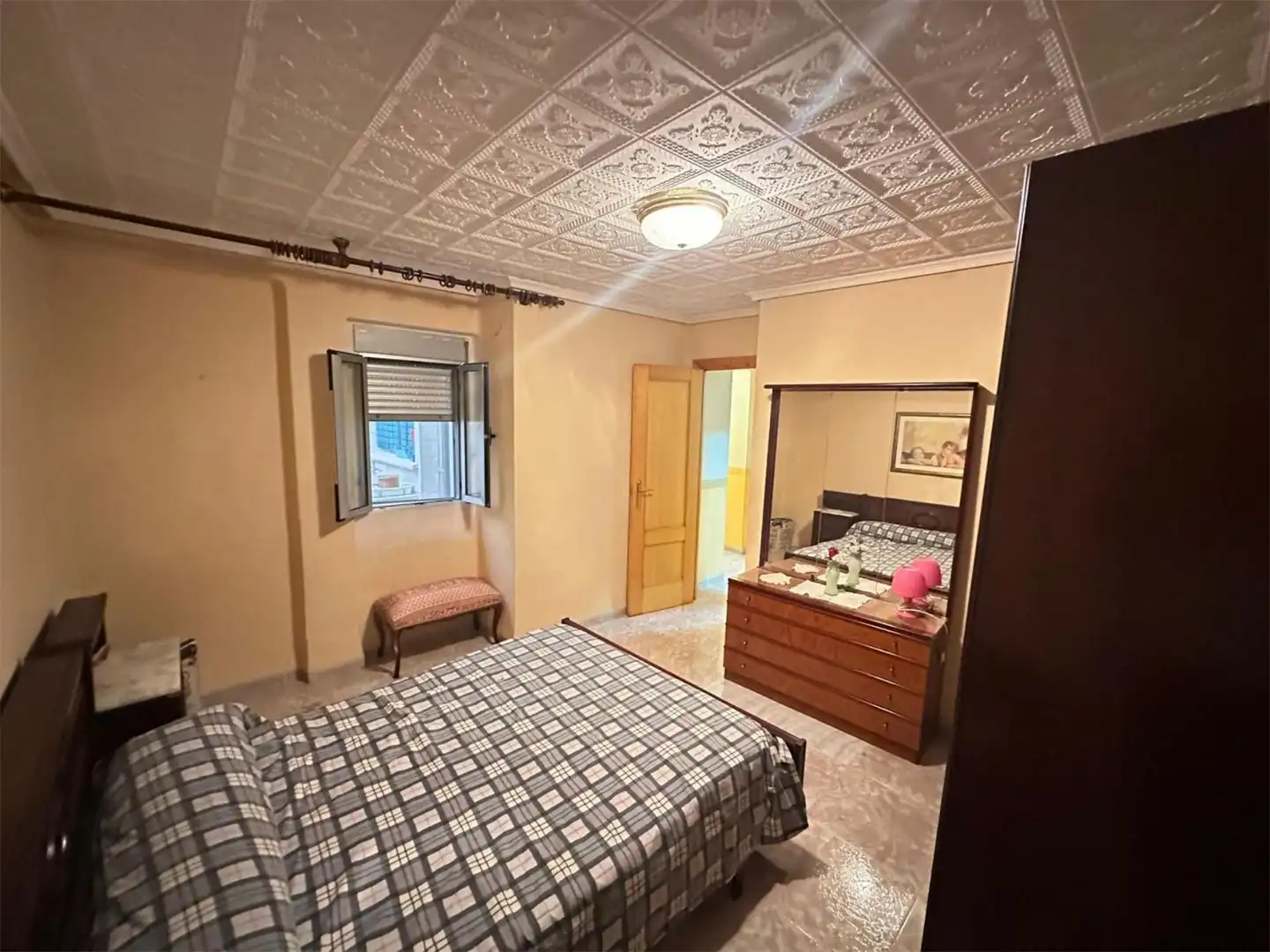 Flat for sale in Carrer de Ramon Villarroya, 57, Moncada Flat for sale in Carrer de Ramon Villarroya, 57, Moncada