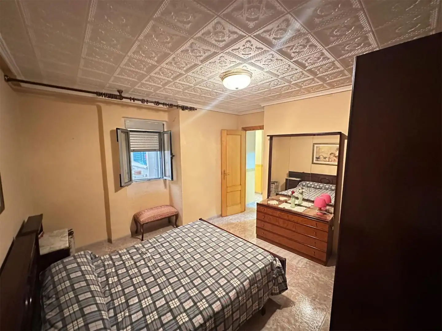 Flat for sale in Carrer de Ramon Villarroya, 57, Moncada Flat for sale in Carrer de Ramon Villarroya, 57, Moncada