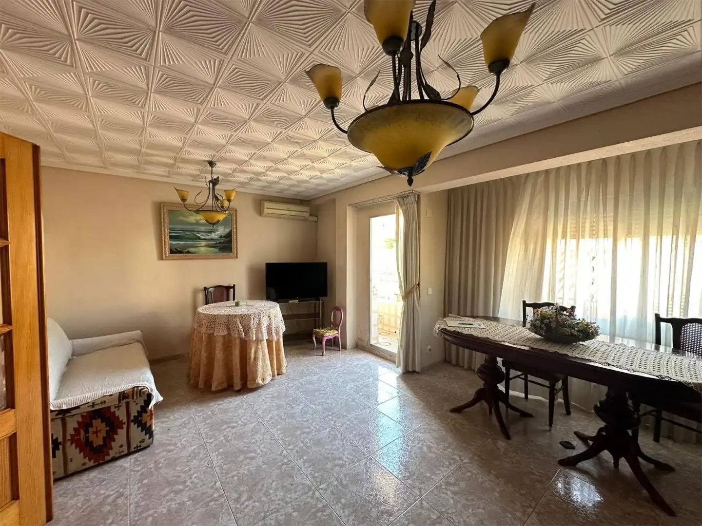 Flat for sale in Carrer de Ramon Villarroya, 57, Moncada Flat for sale in Carrer de Ramon Villarroya, 57, Moncada