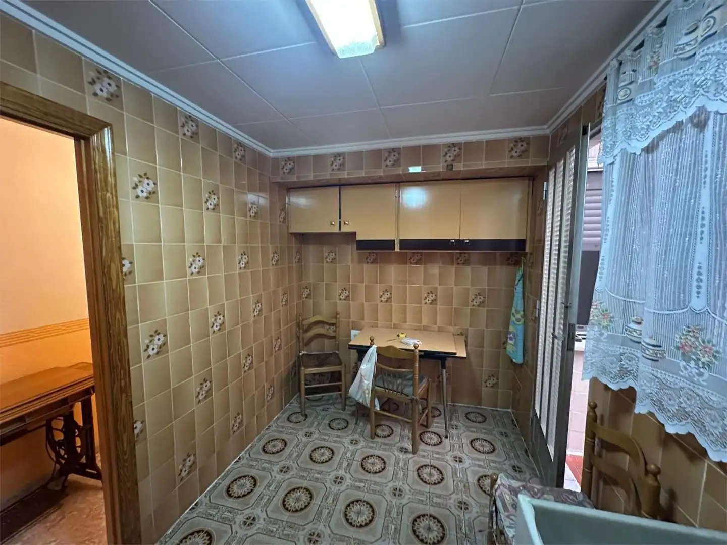 Flat for sale in Carrer de Ramon Villarroya, 57, Moncada Flat for sale in Carrer de Ramon Villarroya, 57, Moncada