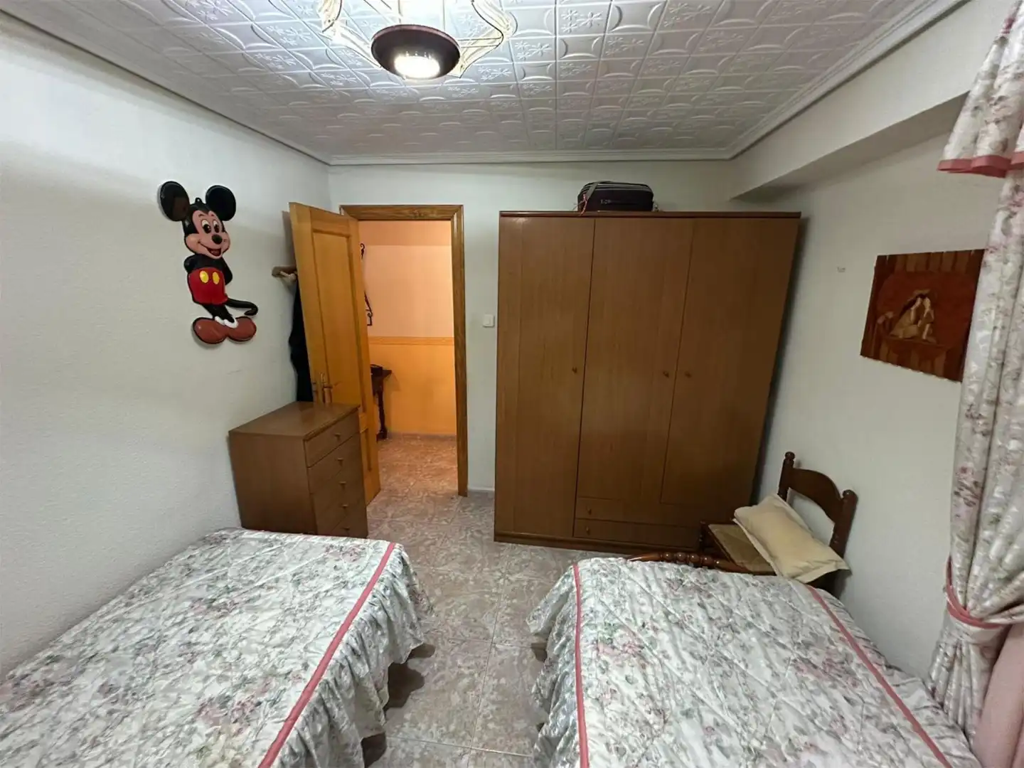 Flat for sale in Carrer de Ramon Villarroya, 57, Moncada Flat for sale in Carrer de Ramon Villarroya, 57, Moncada