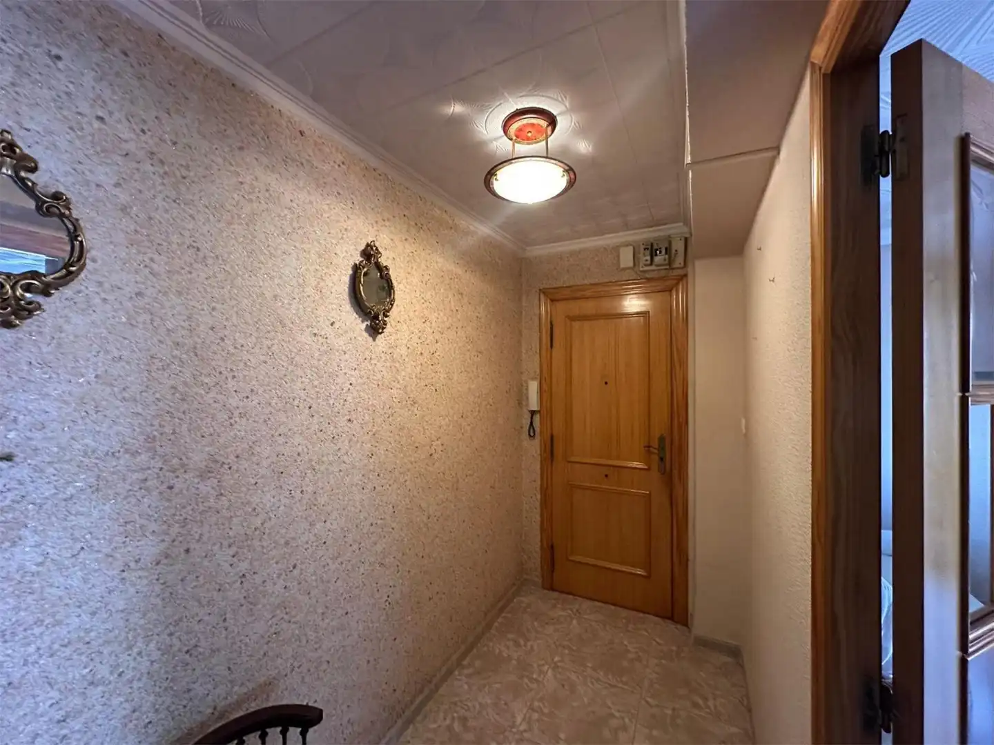 Flat for sale in Carrer de Ramon Villarroya, 57, Moncada Flat for sale in Carrer de Ramon Villarroya, 57, Moncada