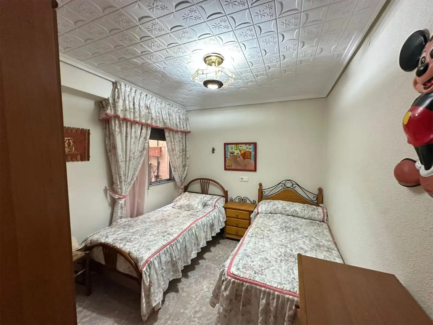 Flat for sale in Carrer de Ramon Villarroya, 57, Moncada Flat for sale in Carrer de Ramon Villarroya, 57, Moncada