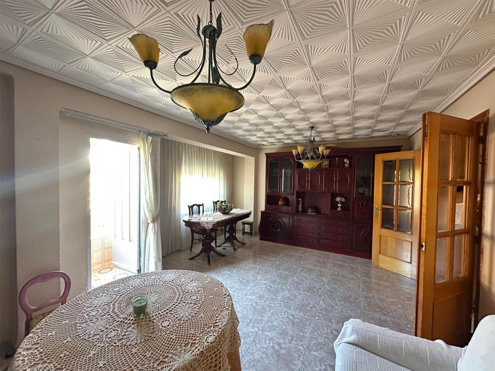 Piso en venta en Carrer de Ramon Villarroya, 57, Moncada