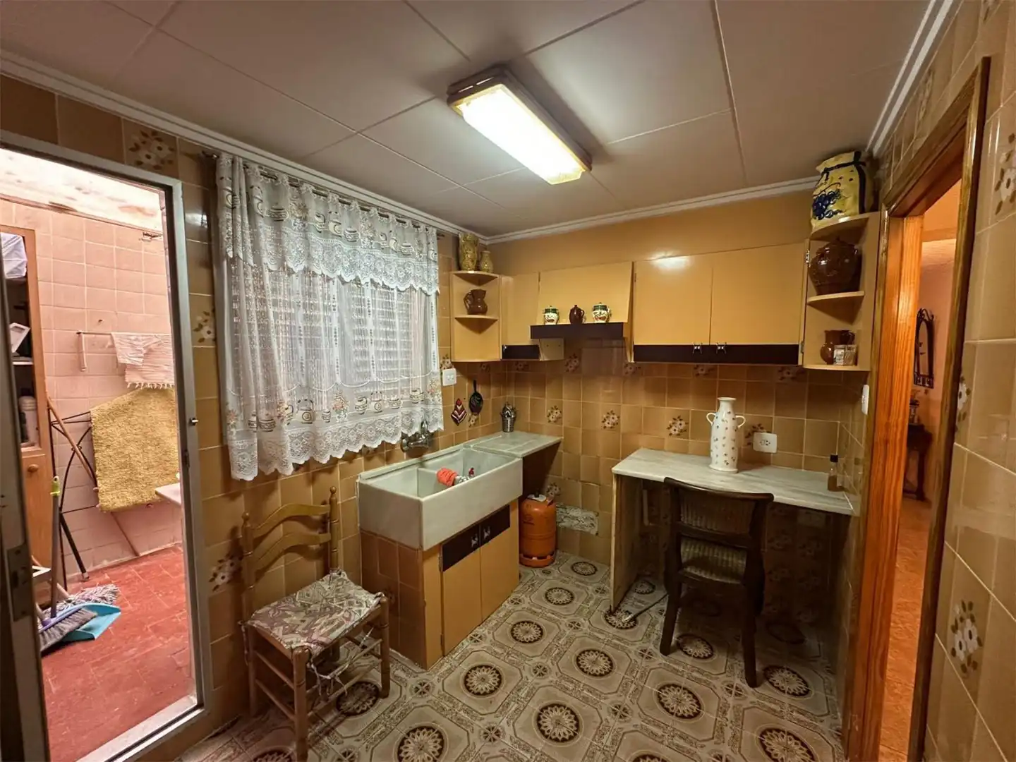 Flat for sale in Carrer de Ramon Villarroya, 57, Moncada Flat for sale in Carrer de Ramon Villarroya, 57, Moncada