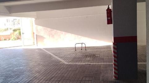 Photo 2 of Garage to rent in Carrer el Pinós, 18, Playa Muchavista, El Campello