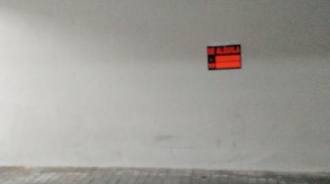 Photo 3 of Garage to rent in Carrer el Pinós, 18, Playa Muchavista, El Campello