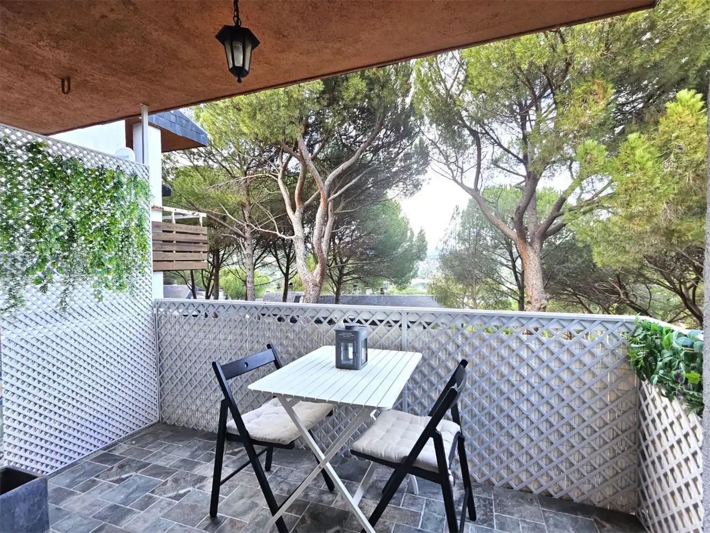 Pis en venda a Avenida de la Costa de Madrid, 251, San Martín de Valdeiglesias Jardí de Pis en venda en San Martín de Valdeiglesias amb Terrassa, Traster i Moblat