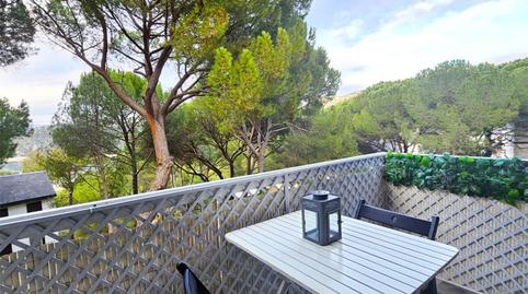 Foto 3 de Piso en venta en Avenida de la Costa de Madrid, 251, San Martín de Valdeiglesias, Madrid