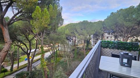 Foto 2 de Piso en venta en Avenida de la Costa de Madrid, 251, San Martín de Valdeiglesias, Madrid