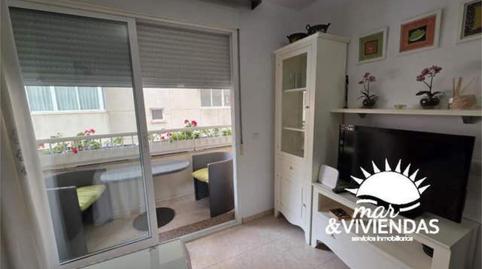 Foto 2 de Apartamento en venta en Puerto de Garrucha, Garrucha