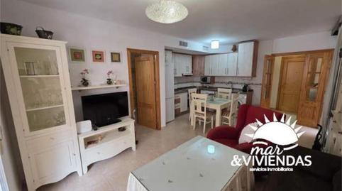 Foto 3 de Apartamento en venta en Puerto de Garrucha, Garrucha