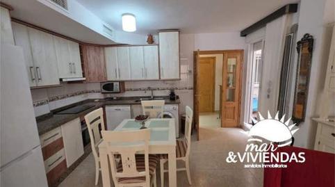 Foto 4 de Apartamento en venta en Puerto de Garrucha, Garrucha