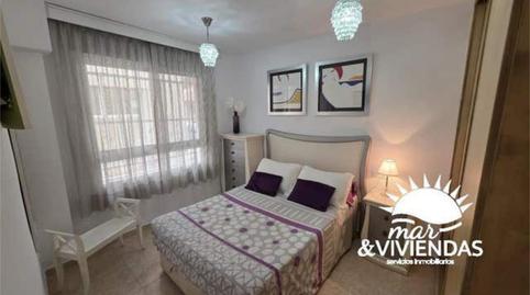 Foto 5 de Apartamento en venta en Puerto de Garrucha, Garrucha