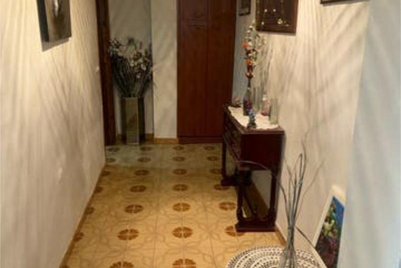 Flat for sale in Monterrubio de la Serena, Badajoz - image 1 Photo 1 of Flat for sale in Monterrubio de la Serena, Badajoz