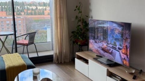 Pis de lloguer a Calle del Duque de Tovar, 11, Imperial, Madrid Capital - imatge 4 Foto 4 de Pis de lloguer a Calle del Duque de Tovar, 11, Imperial, Madrid Capital