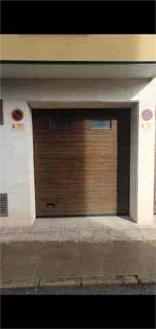 Garaje en Alquiler en Molina de Aragón